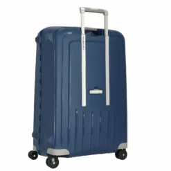 Samsonite S'Cure Spinner 4-Rollen Trolley 75 Cm -Koffer Verkäufe 2024 9336293242e7a9b4f8490f5b7e2445b8 2