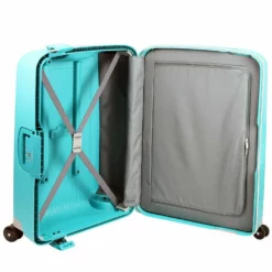 Samsonite S'Cure Spinner 4-Rollen Trolley 75 Cm -Koffer Verkäufe 2024 9336293242e7a9b4f8490f5b7e2445b8 4