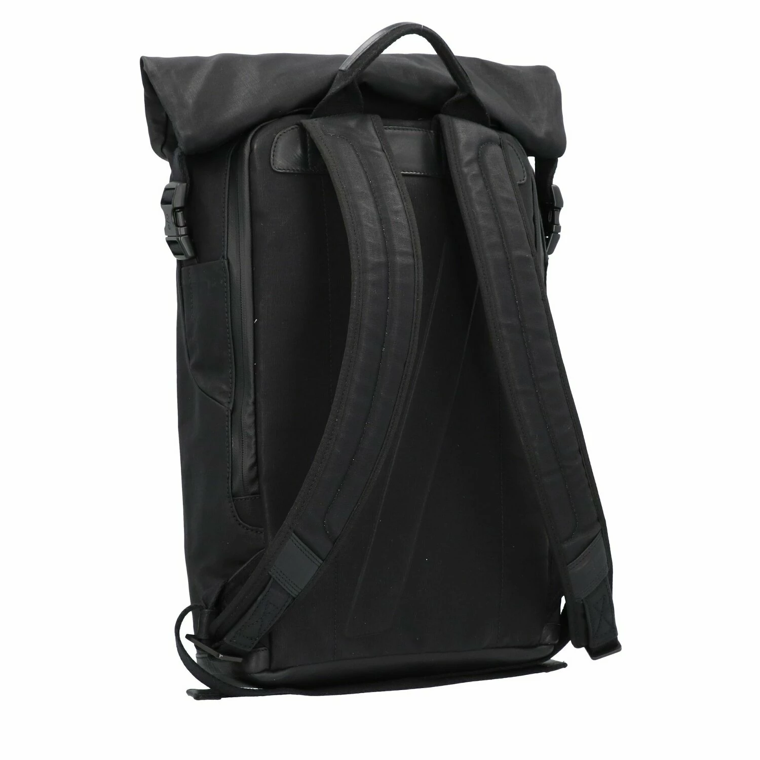 Japan Tokio Rucksack 43 Cm Laptopfach 4 Japan Tokio Rucksack 43 Cm Laptopfach – Bild 4
