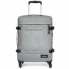 Eastpak Transit'R 4 Rollen Kabinentrolley S 54 Cm