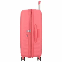 American Tourister Soundbox 4-Rollen Trolley 67 Cm -Koffer Verkäufe 2024 9500e36f8182406bb8f177e9bc13c429 2