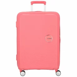 American Tourister Soundbox 4-Rollen Trolley 67 Cm