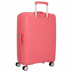 American Tourister Soundbox 4-Rollen Trolley 67 Cm -Koffer Verkäufe 2024 9500e36f8182406bb8f177e9bc13c429 3