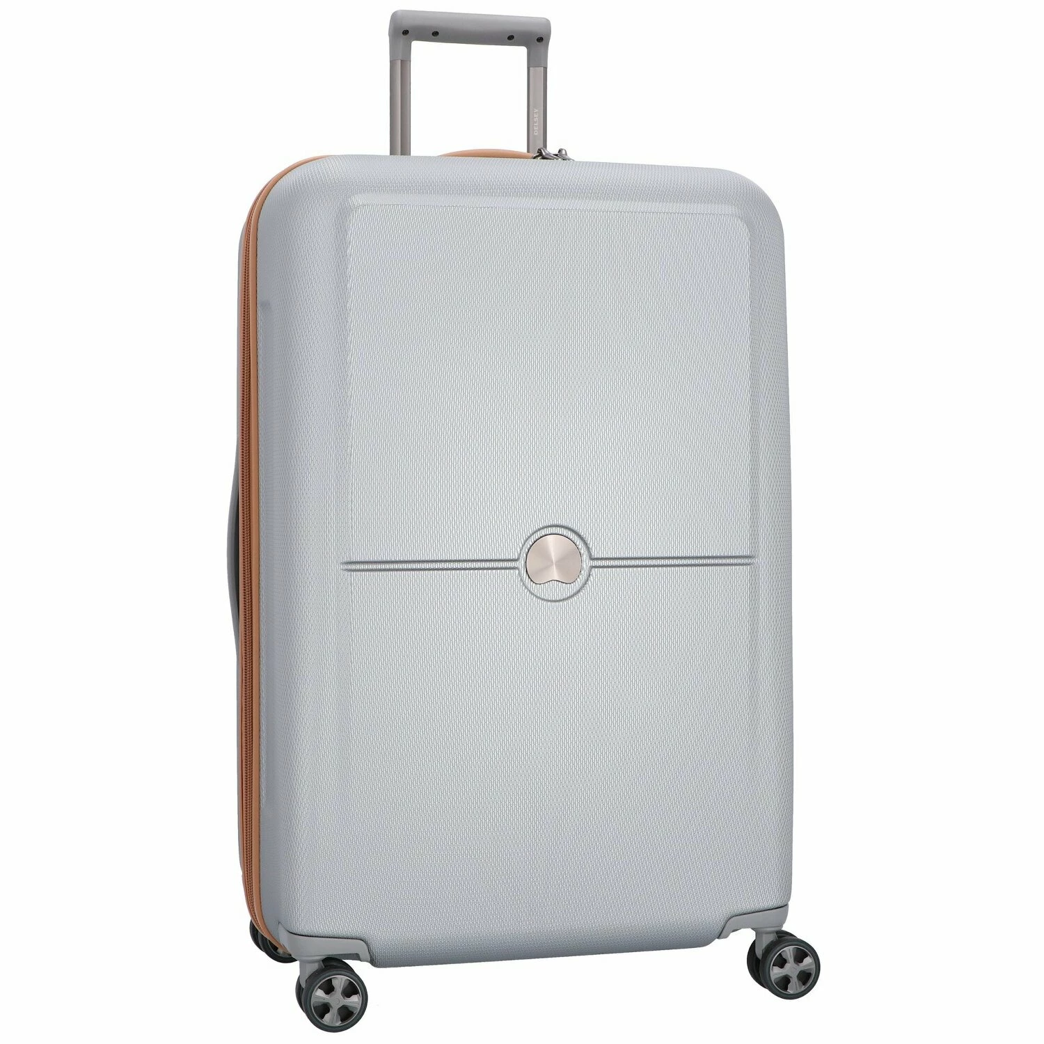 Delsey Turenne Premium 4-Rollen Trolley 75 Cm 2 Delsey Turenne Premium 4-Rollen Trolley 75 Cm – Bild 2