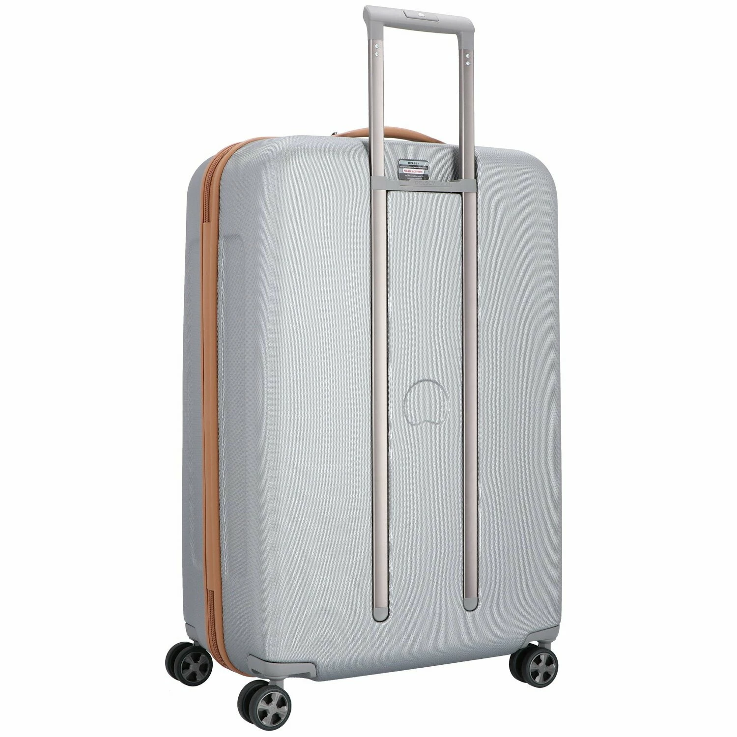 Delsey Turenne Premium 4-Rollen Trolley 75 Cm 4 Delsey Turenne Premium 4-Rollen Trolley 75 Cm – Bild 4