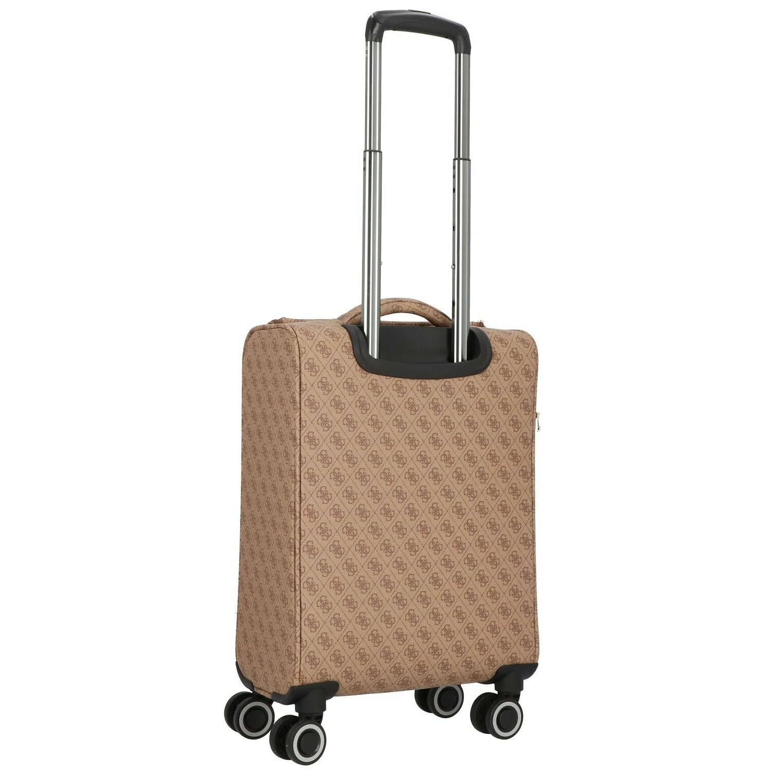 Guess Divvy Travel 4 Rollen Kabinentrolley 47 Cm 2 Guess Divvy Travel 4 Rollen Kabinentrolley 47 Cm – Bild 2