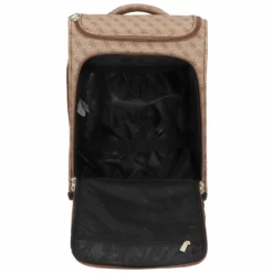 Guess Divvy Travel 4 Rollen Kabinentrolley 47 Cm 9 Guess Divvy Travel 4 Rollen Kabinentrolley 47 Cm -Koffer Verkäufe 2024 96210f97095e8aed90f7c20948feb5f8 4