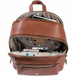 Capri City Rucksack RFID Leder 30 Cm 5 Capri City Rucksack RFID Leder 30 Cm -Koffer Verkäufe 2024 963f1f261fe3623a381eec4489dd8d71 2