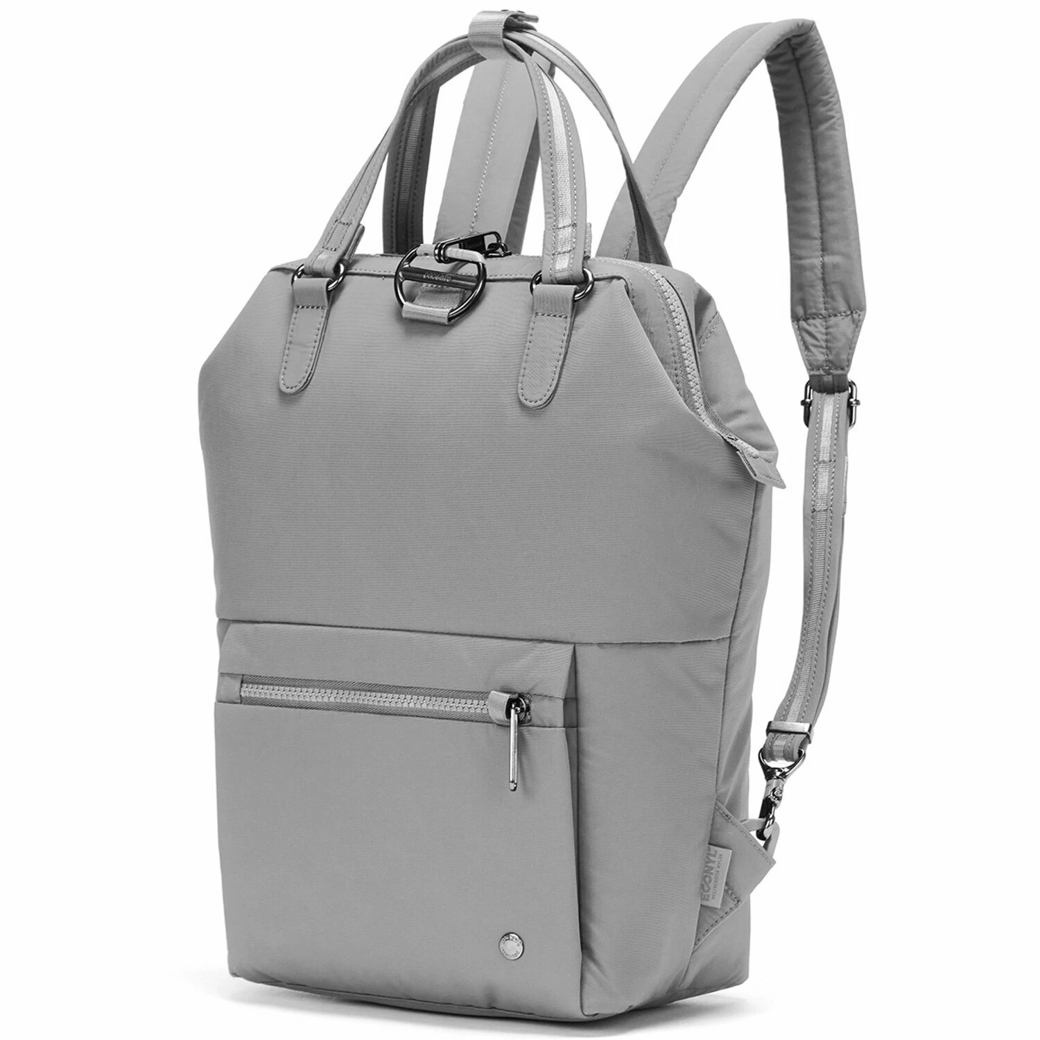 Pacsafe Citysafe CX City Rucksack RFID 35 Cm Laptopfach 2 Pacsafe Citysafe CX City Rucksack RFID 35 Cm Laptopfach – Bild 2