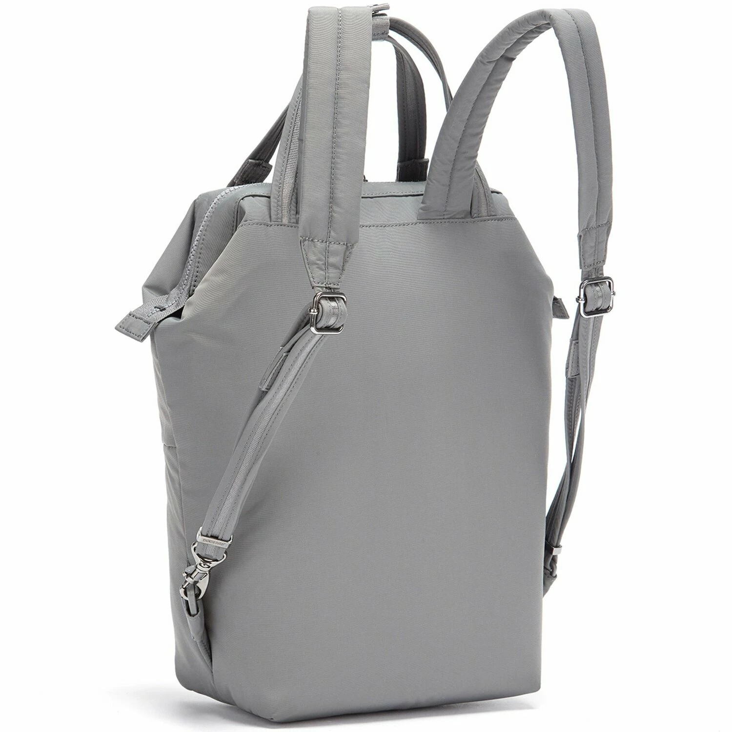 Pacsafe Citysafe CX City Rucksack RFID 35 Cm Laptopfach 3 Pacsafe Citysafe CX City Rucksack RFID 35 Cm Laptopfach – Bild 3