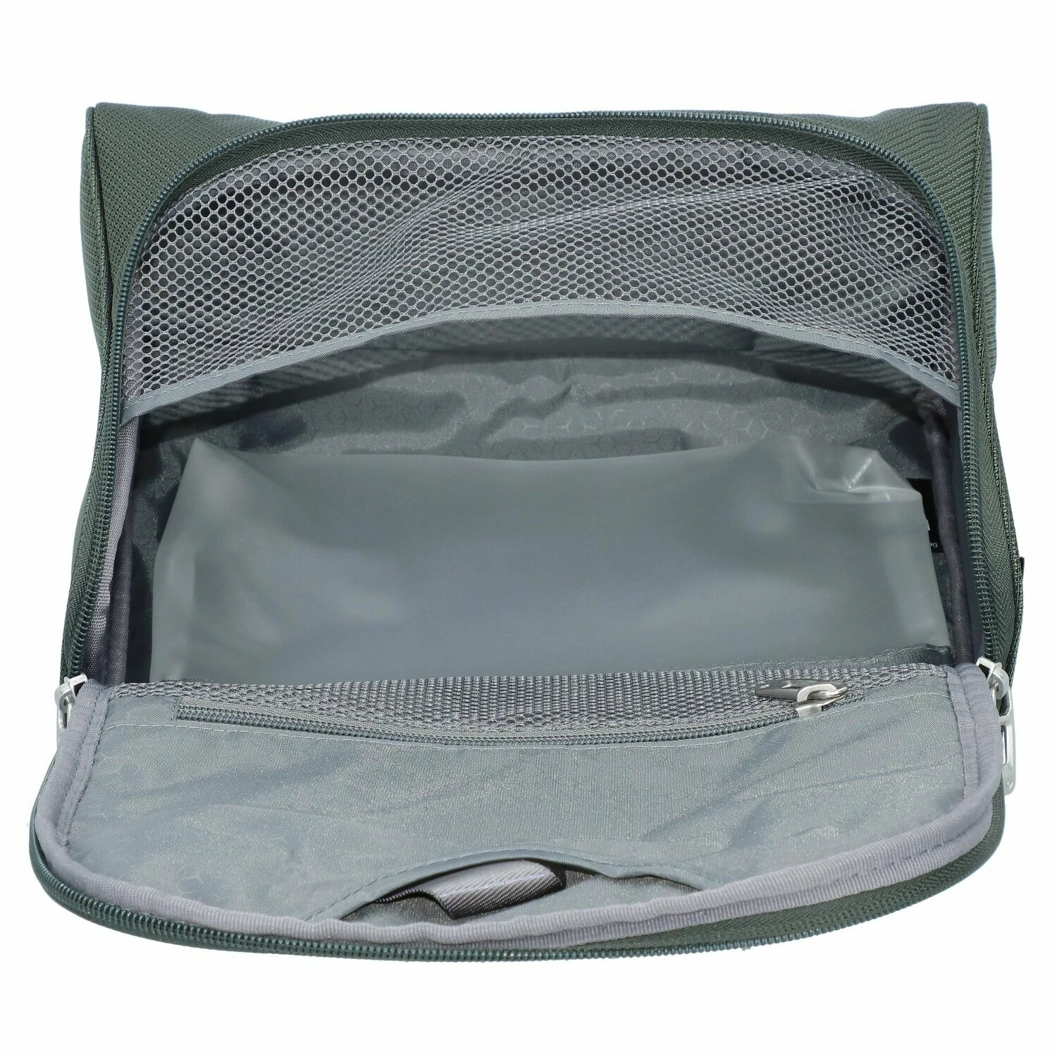 Samsonite Respark Kulturbeutel 26 Cm 5 Samsonite Respark Kulturbeutel 26 Cm – Bild 5