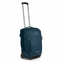 Osprey Transporter 2-Rollen Kabinentrolley 55 Cm Laptopfach