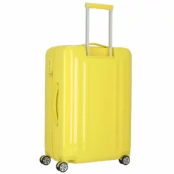 Piz 4 Rollen Trolley M 65 Cm -Koffer Verkäufe 2024 9ced09ce4e88443fe678578cdfa76345 3