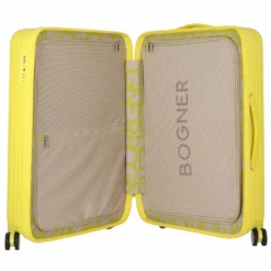 Piz 4 Rollen Trolley M 65 Cm -Koffer Verkäufe 2024 9ced09ce4e88443fe678578cdfa76345 4