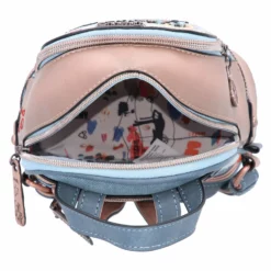 Anekke Fun&Music City Rucksack 19 Cm 9 Anekke Fun&Music City Rucksack 19 Cm -Koffer Verkäufe 2024 9cf5d92b3a42da54a493876709b4113e 4