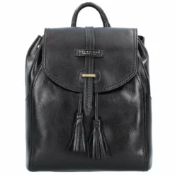 The Bridge Florentin City Rucksack Leder 34 Cm