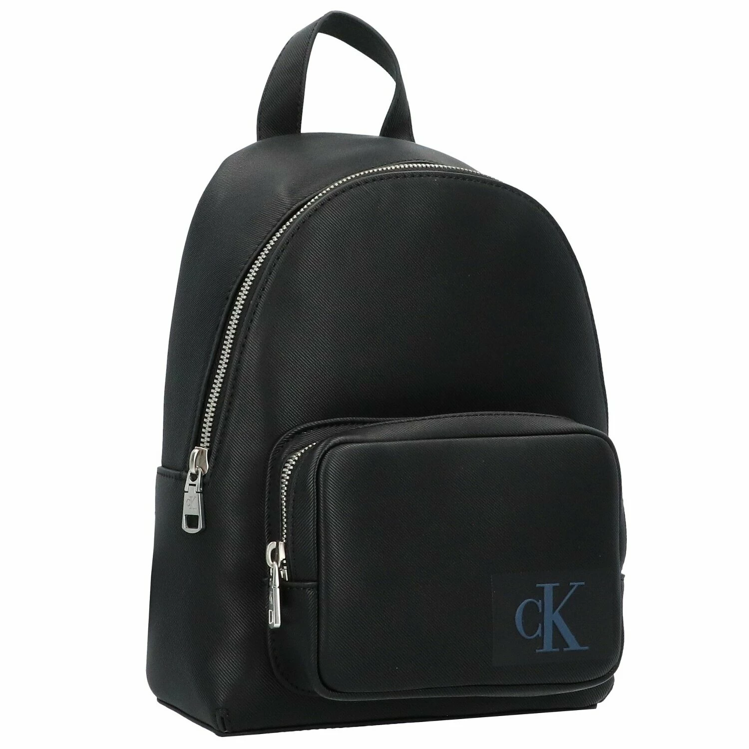 Calvin Klein Jeans City Rucksack 26,5 Cm 2 Calvin Klein Jeans City Rucksack 26,5 Cm – Bild 2