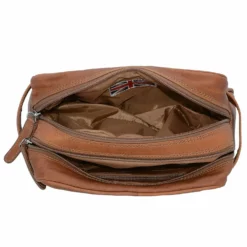 Wax Pull Up Kulturbeutel Leder 24 Cm -Koffer Verkäufe 2024 9f1d18517d4ba0ab05e0381e99c3c608 4