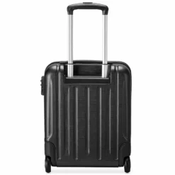 Roncato Kinetic 2.0 2 Rollen Kabinentrolley S 45 Cm -Koffer Verkäufe 2024 9f57632a9784026e8147396046b73447 3