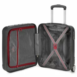 Roncato Kinetic 2.0 2 Rollen Kabinentrolley S 45 Cm -Koffer Verkäufe 2024 9f57632a9784026e8147396046b73447 4