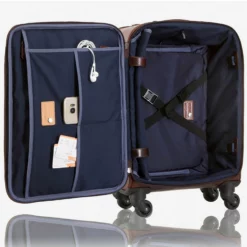 Oxford 4-Rollen Kabinentrolley Leder 47 Cm Laptopfach 9 Oxford 4-Rollen Kabinentrolley Leder 47 Cm Laptopfach -Koffer Verkäufe 2024 9fc07a969db2e92ed9244a8cd91af92d 4
