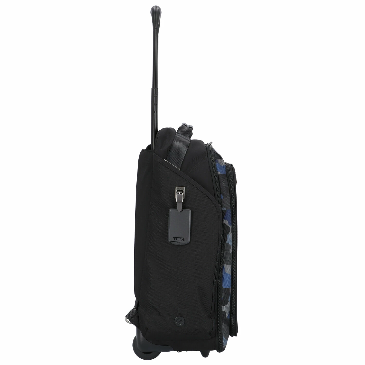 Tumi Merge 2-Rollen Rucksacktrolley 53 Cm Laptopfach 3 Tumi Merge 2-Rollen Rucksacktrolley 53 Cm Laptopfach – Bild 3