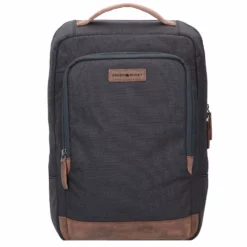 Queens Rucksack 39 Cm Laptopfach