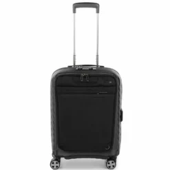 Roncato Double Premium 4 Rollen Kabinentrolley 55 Cm