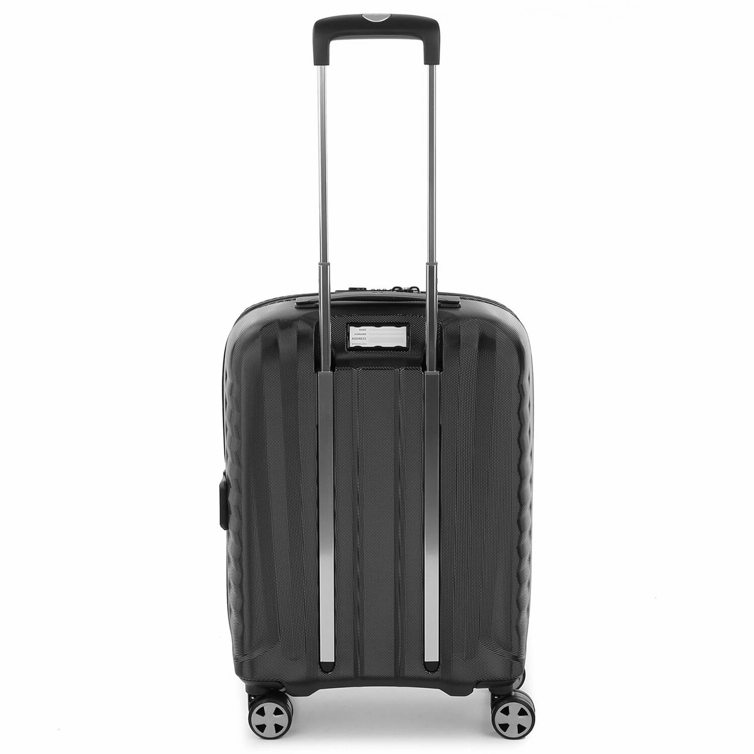 Roncato Double Premium 4 Rollen Kabinentrolley 55 Cm 4 Roncato Double Premium 4 Rollen Kabinentrolley 55 Cm – Bild 4