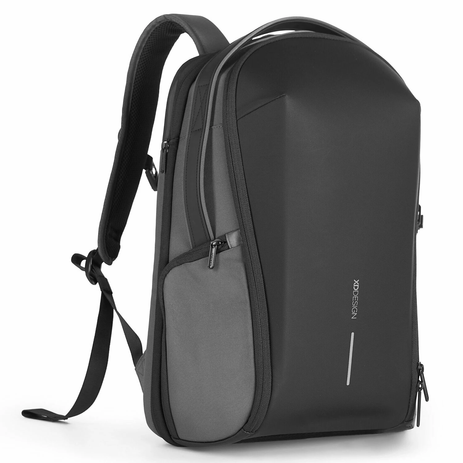 XD Design The Bizz Rucksack 47 Cm Laptopfach 2 XD Design The Bizz Rucksack 47 Cm Laptopfach – Bild 2