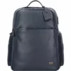 Torino Rucksack Leder 44 Cm Laptopfach