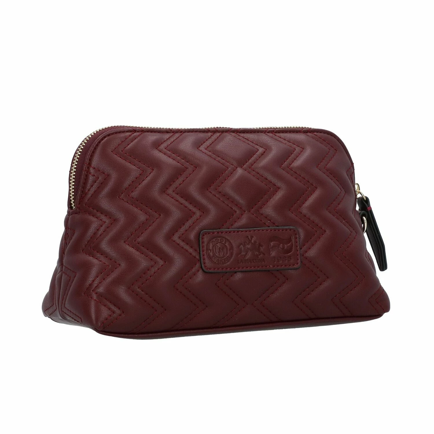 La Martina Angelina Clutch Tasche 24 Cm 2 La Martina Angelina Clutch Tasche 24 Cm – Bild 2