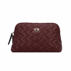 La Martina Angelina Clutch Tasche 24 Cm
