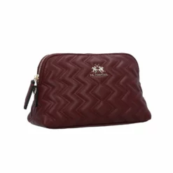 La Martina Angelina Clutch Tasche 24 Cm 9 La Martina Angelina Clutch Tasche 24 Cm -Koffer Verkäufe 2024 a43574693bced31bf231681e24873565 3