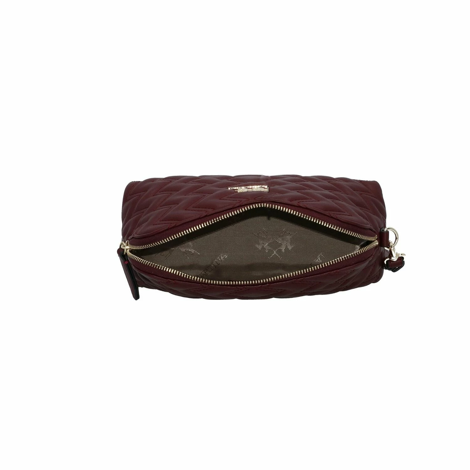 La Martina Angelina Clutch Tasche 24 Cm 5 La Martina Angelina Clutch Tasche 24 Cm – Bild 5