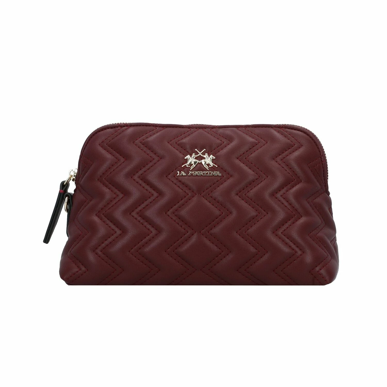 La Martina Angelina Clutch Tasche 24 Cm 1 La Martina Angelina Clutch Tasche 24 Cm