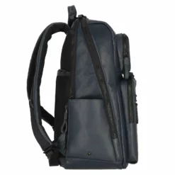 Piquadro Harper Rucksack RFID Leder 46 Cm Laptopfach -Koffer Verkäufe 2024 a44191dd971fd95603d6bf09c056e13b 2