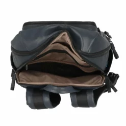 Piquadro Harper Rucksack RFID Leder 46 Cm Laptopfach -Koffer Verkäufe 2024 a44191dd971fd95603d6bf09c056e13b 4