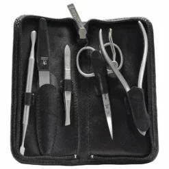 Nappa Manicure-Set 14 Cm Leder -Koffer Verkäufe 2024 a5695a65522746a7bc31aa045fa8d00a 1