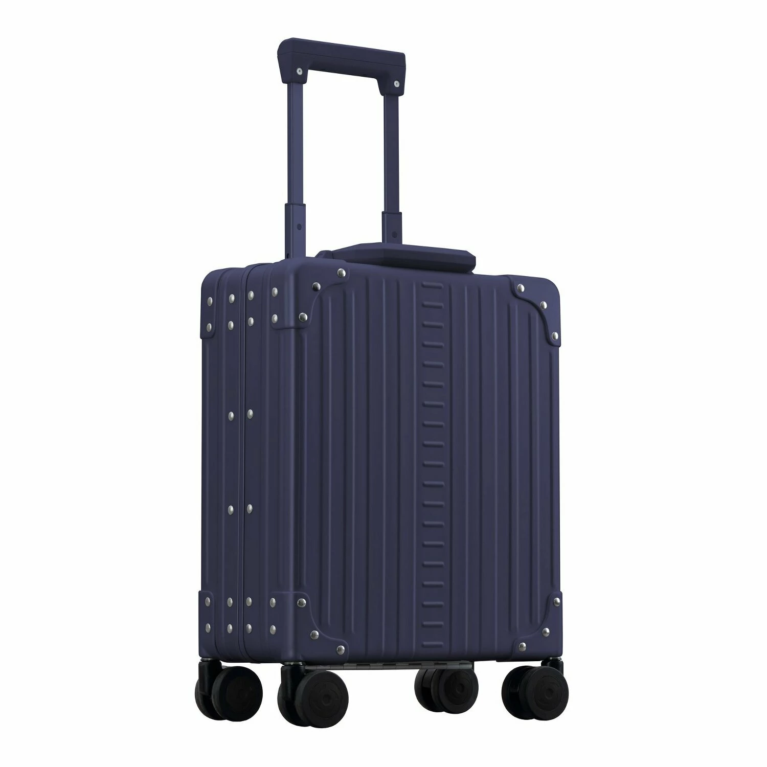 Business 4-Rollen Businesstrolley 42 Cm Laptopfach 2 Business 4-Rollen Businesstrolley 42 Cm Laptopfach – Bild 2