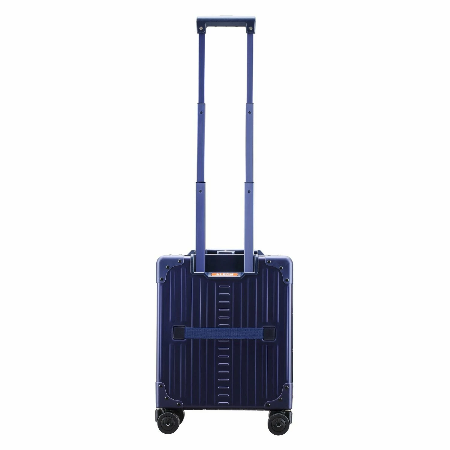 Business 4-Rollen Businesstrolley 42 Cm Laptopfach 3 Business 4-Rollen Businesstrolley 42 Cm Laptopfach – Bild 3