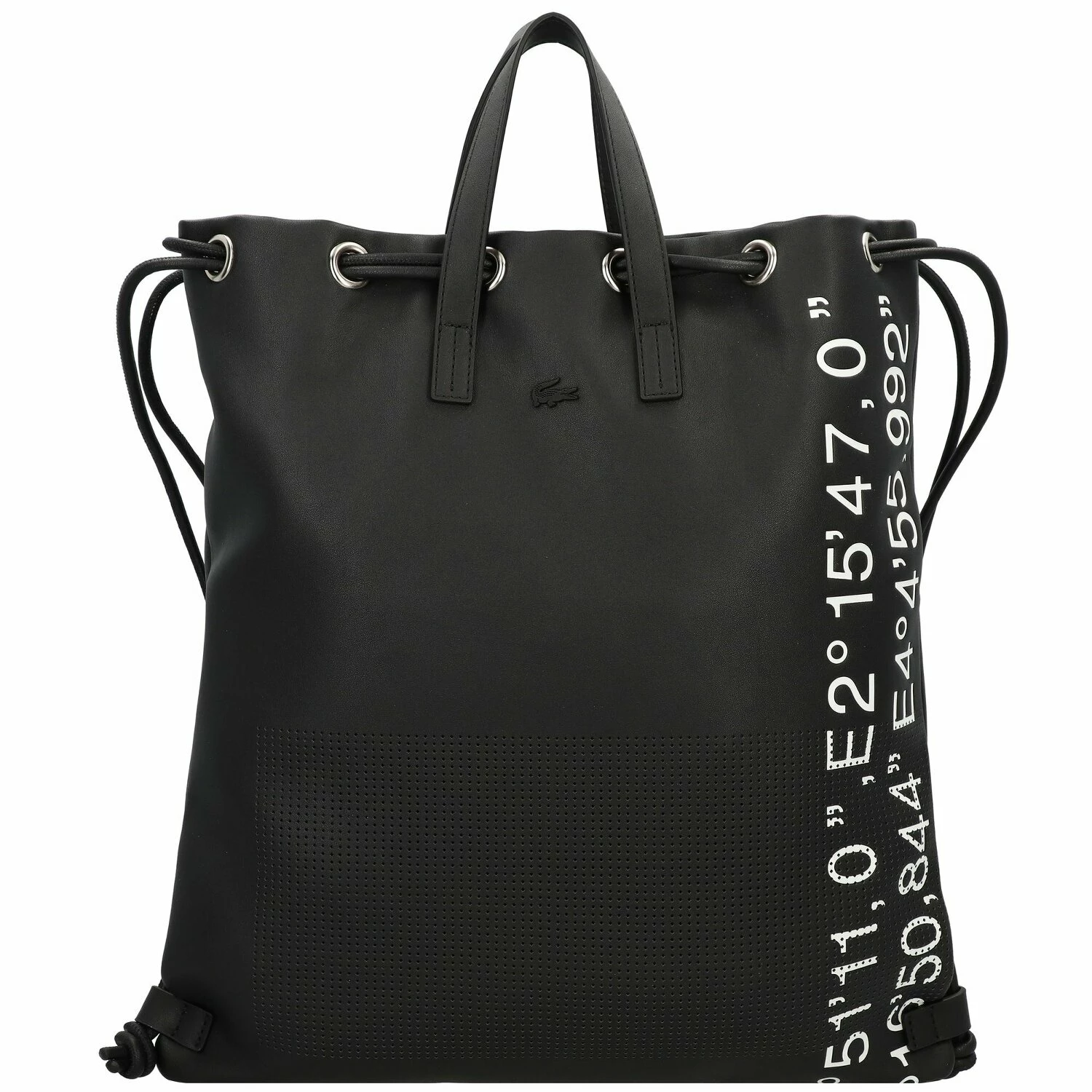 Lacoste City Rucksack 42 Cm 6 Lacoste City Rucksack 42 Cm – Bild 6