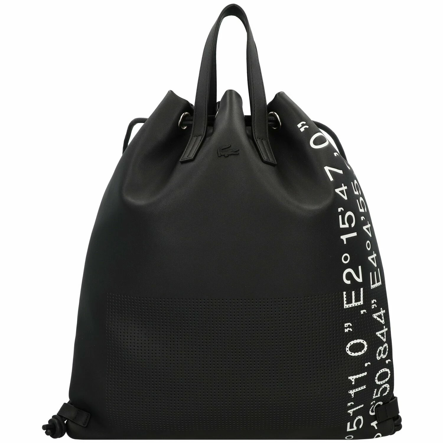 Lacoste City Rucksack 42 Cm 1 Lacoste City Rucksack 42 Cm