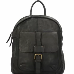 Cool Casual Gudrun City Rucksack Leder 26 Cm