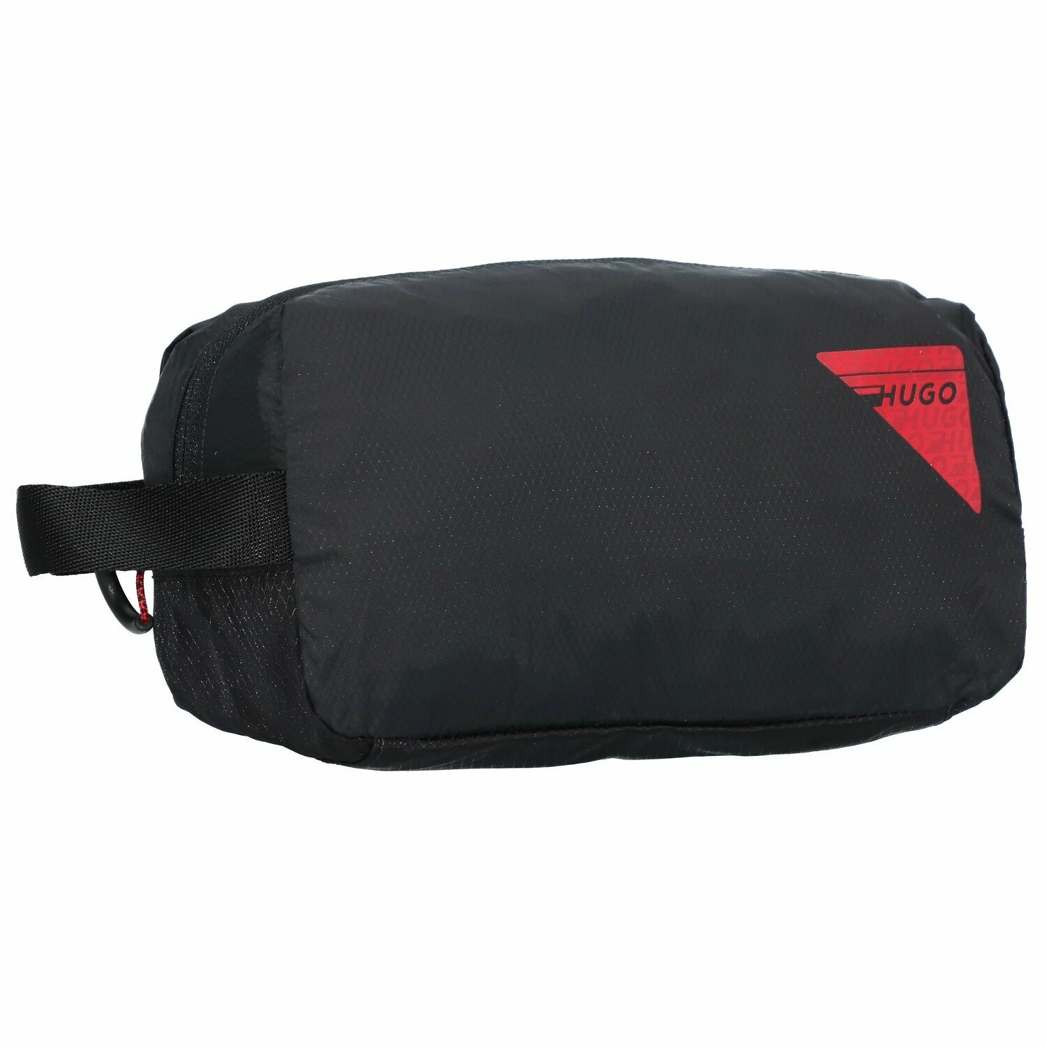 Hugo Tronic Kulturbeutel 20 Cm 2 Hugo Tronic Kulturbeutel 20 Cm – Bild 2