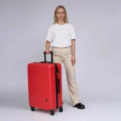 Essentials 09 LARGE 4 Rollen Trolley 79 Cm -Koffer Verkäufe 2024 a81007e86e78650f5c5a6237051bacf4 2