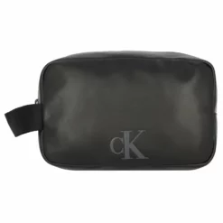Calvin Klein Jeans Monogram Kulturbeutel 24 Cm