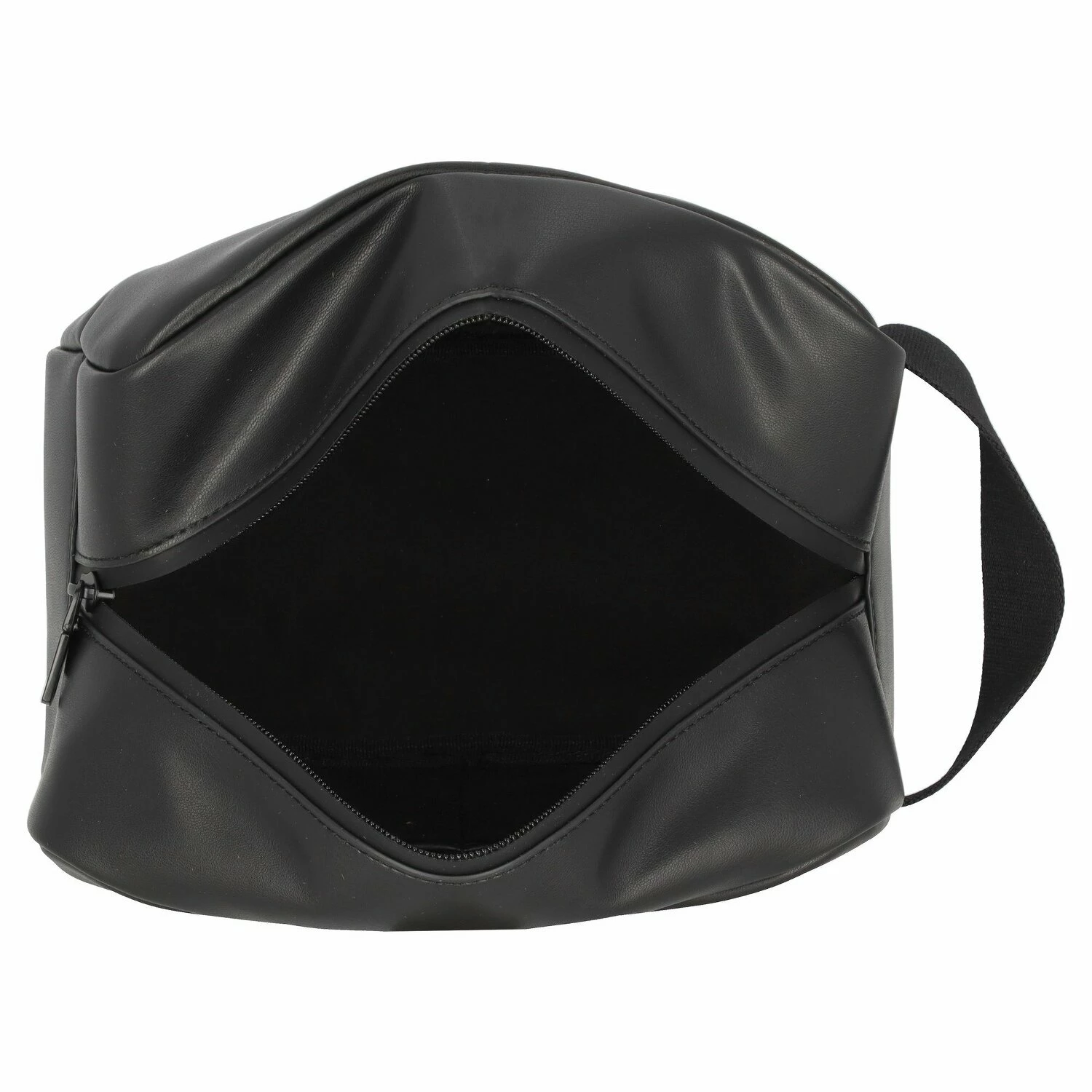 Calvin Klein Jeans Monogram Kulturbeutel 24 Cm 5 Calvin Klein Jeans Monogram Kulturbeutel 24 Cm – Bild 5