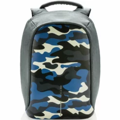 XD Design Bobby Compact Rucksack 39 Cm Laptopfach