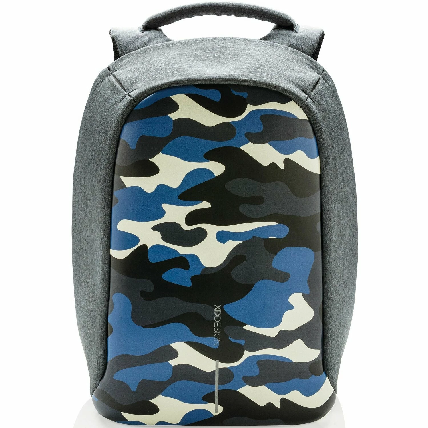 XD Design Bobby Compact Rucksack 39 Cm Laptopfach 1 XD Design Bobby Compact Rucksack 39 Cm Laptopfach